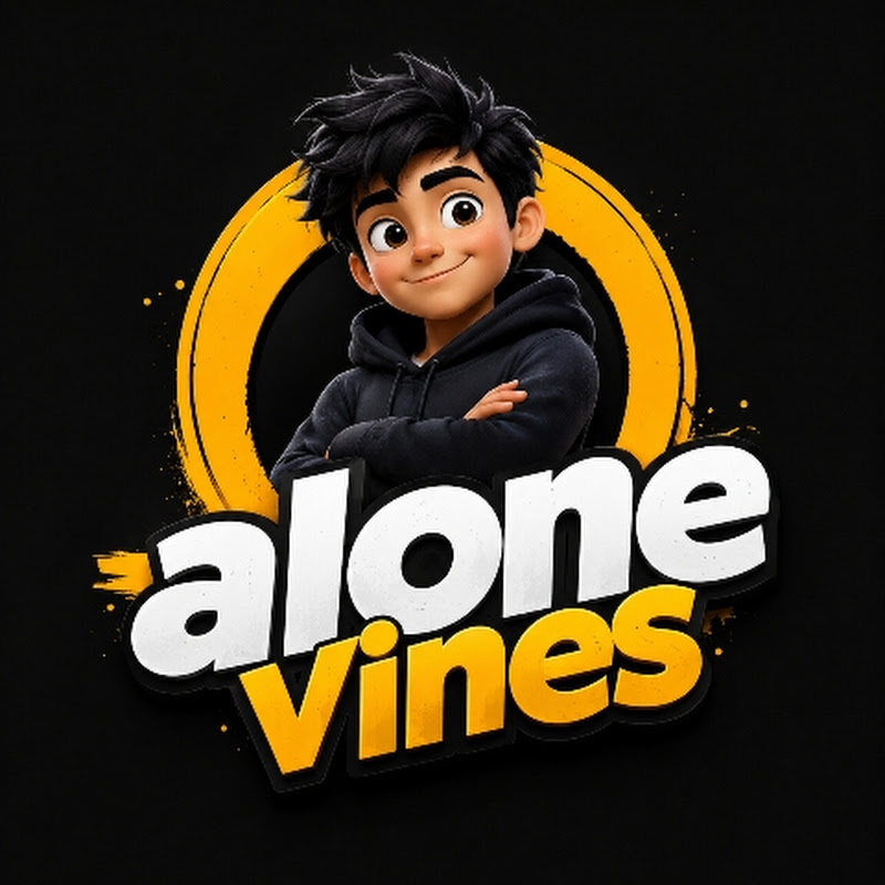 ALONE VINES 