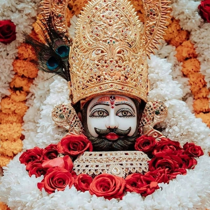 Shyam Deewana