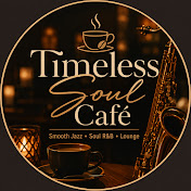 Timeless Soul Café