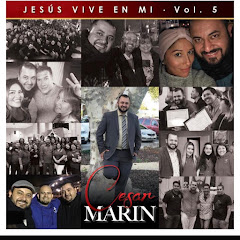 Cesar Marin