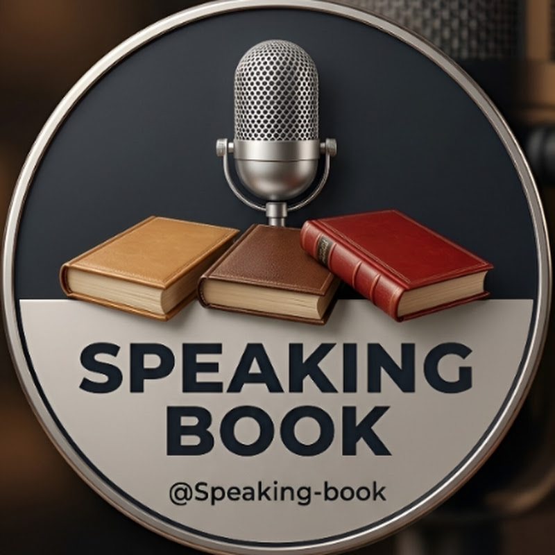 speaking book