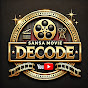 SanSa Movie Decode logo