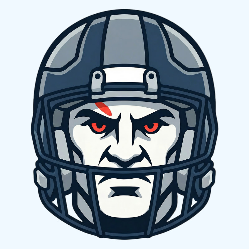 Football & Scars