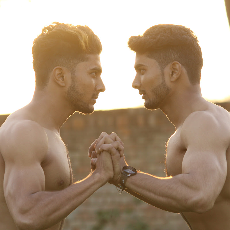 Twin Bros TS