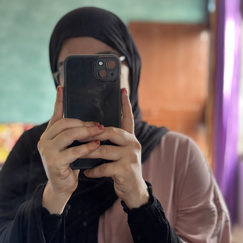 Fozia’s Life Lense