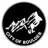 City of Boulder, CO logo