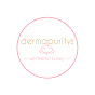 Derma Puritys logo