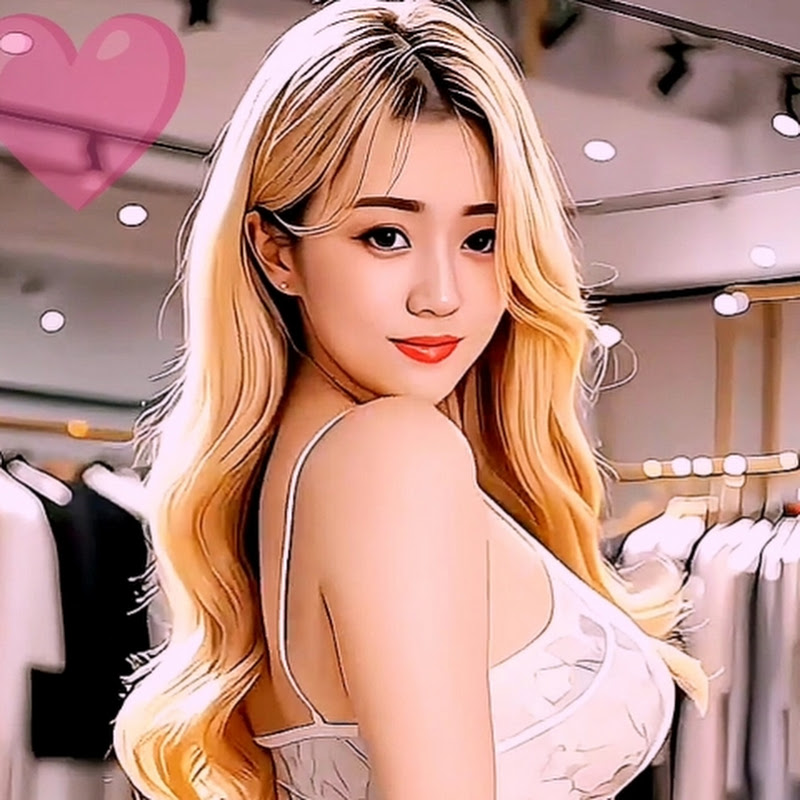 My dream china