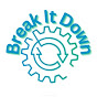 BreakItDown logo