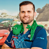 Profile Picture of Dr. Novák Hunor