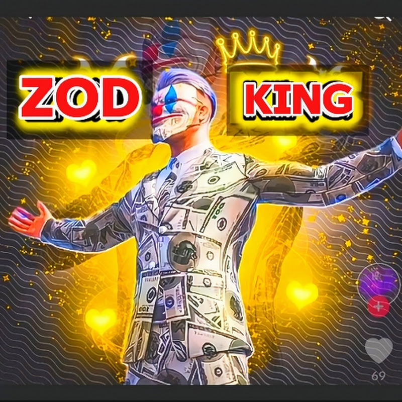 Zod King