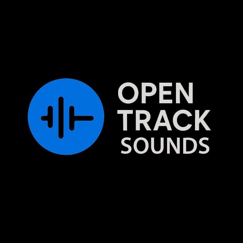 Open Track Sounds