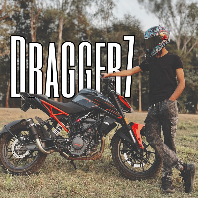 Dragger7