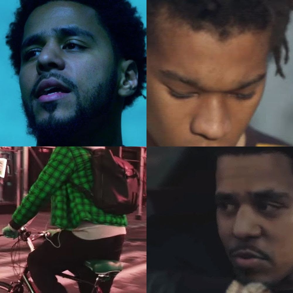 J. COLE The Best Songs (Hits TOP Popular)