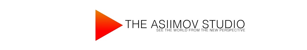 The Asiimov Studio Avatar del canal de YouTube