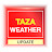 Taza Weather Update