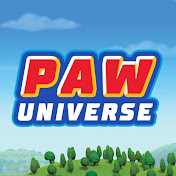 Paw Patrol Universe
