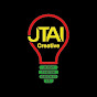 JTAI. Creative  logo