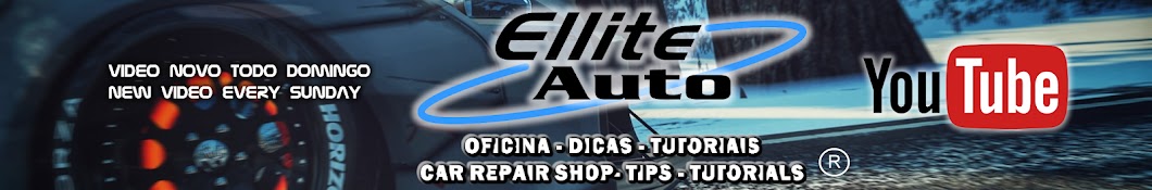Ellite Auto Imports Awatar kanału YouTube
