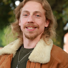 Steven "Red Fox" Garnett