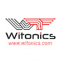 Witonics logo