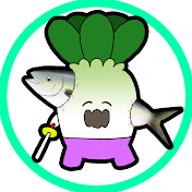ぶりぶり大根【手描きホロライブ】