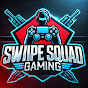 Swipe Squad Gaming  logo
