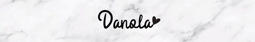 Danola YouTube kanalı avatarı