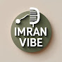 Imran vibes logo