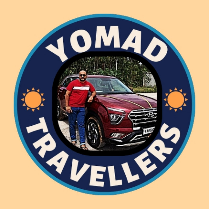 YoMad Travellers