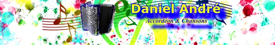 Daniel AndrÃ© YouTube channel avatar