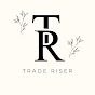 Trade Riser  logo