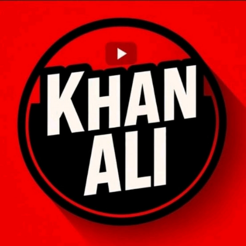 Khan Ali 