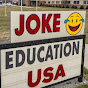 Joke Junction
USA logo