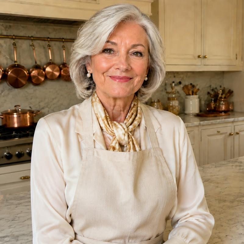 Vivian Cooks