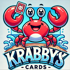 Krabby’s Cards