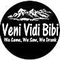 Veni Vidi Bibi logo