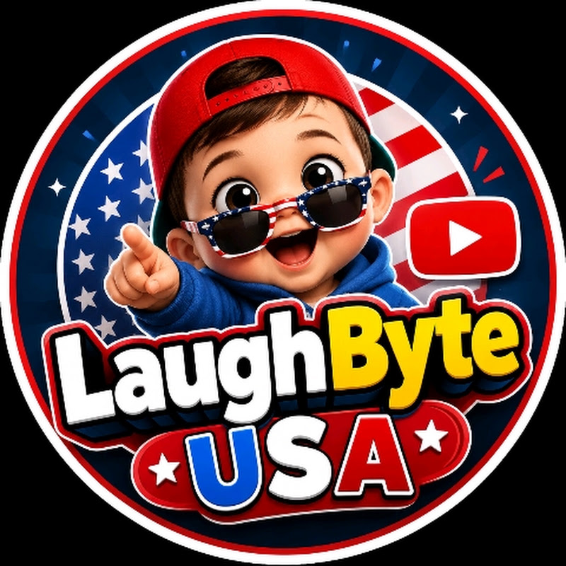LaughByte USA
