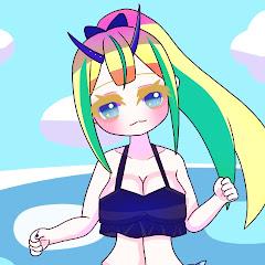 月ch  / つきみだんご