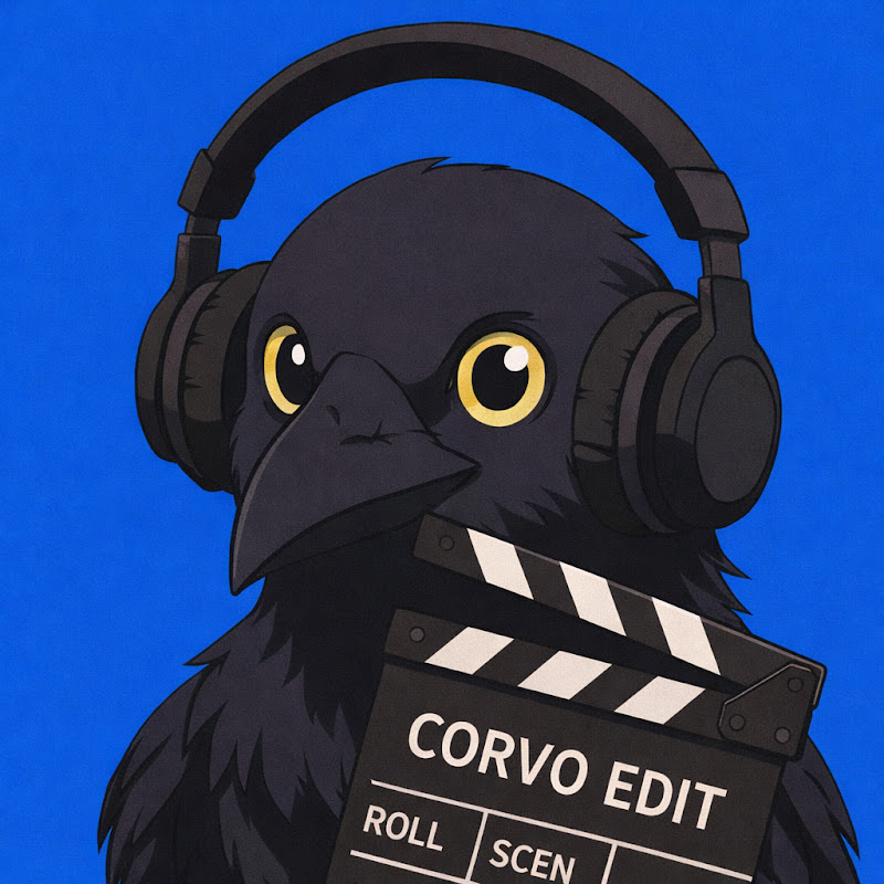 Corvo Edit