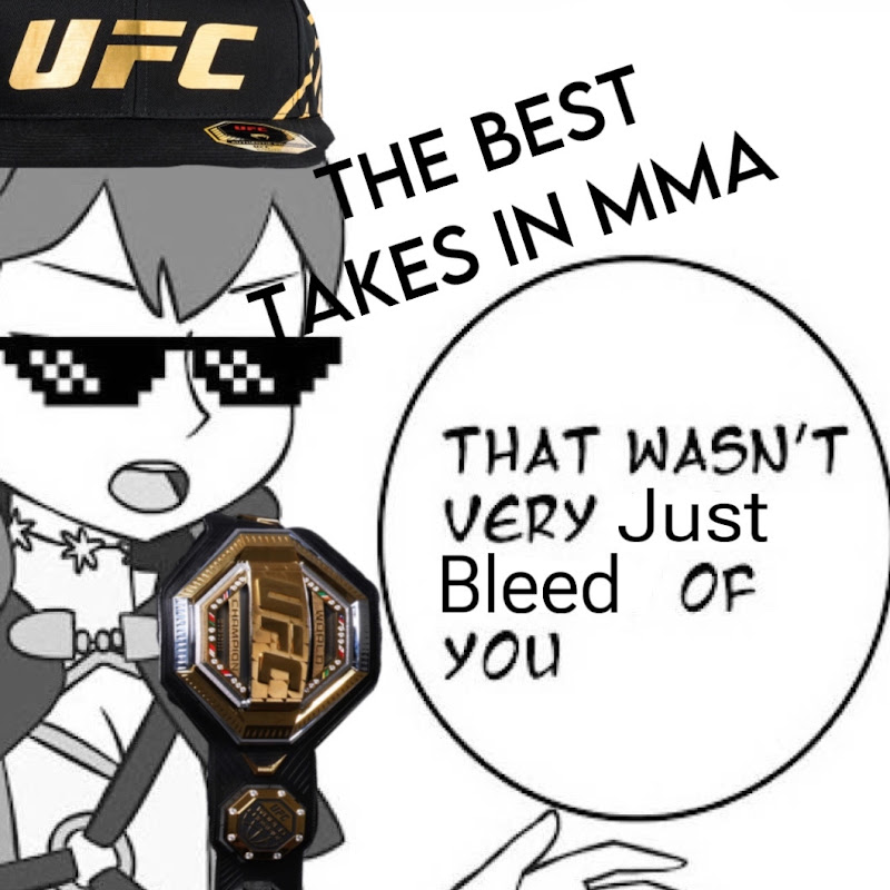The Random Of MMA