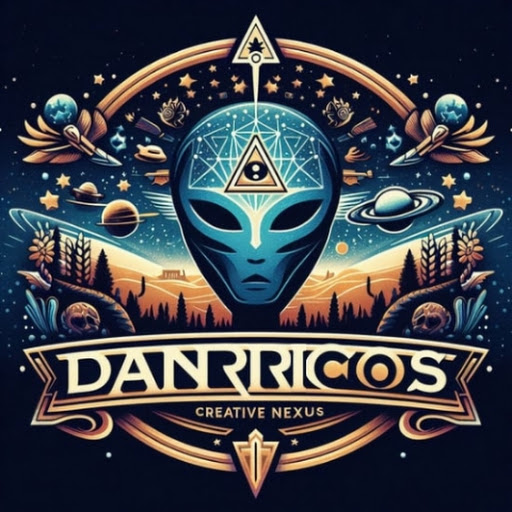 Danrrico's Creative Nexus