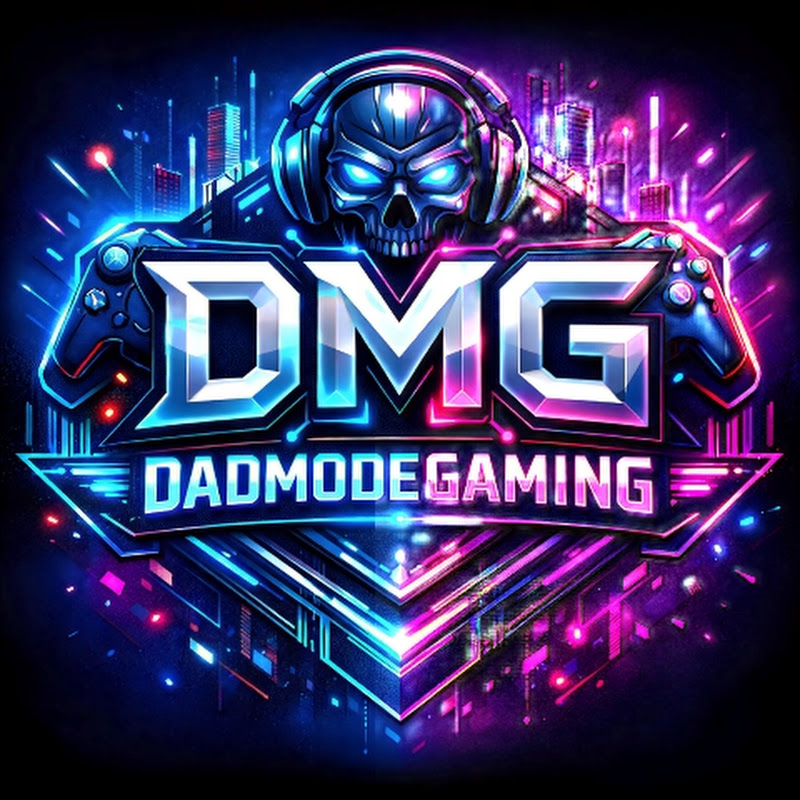 DadModeGaming