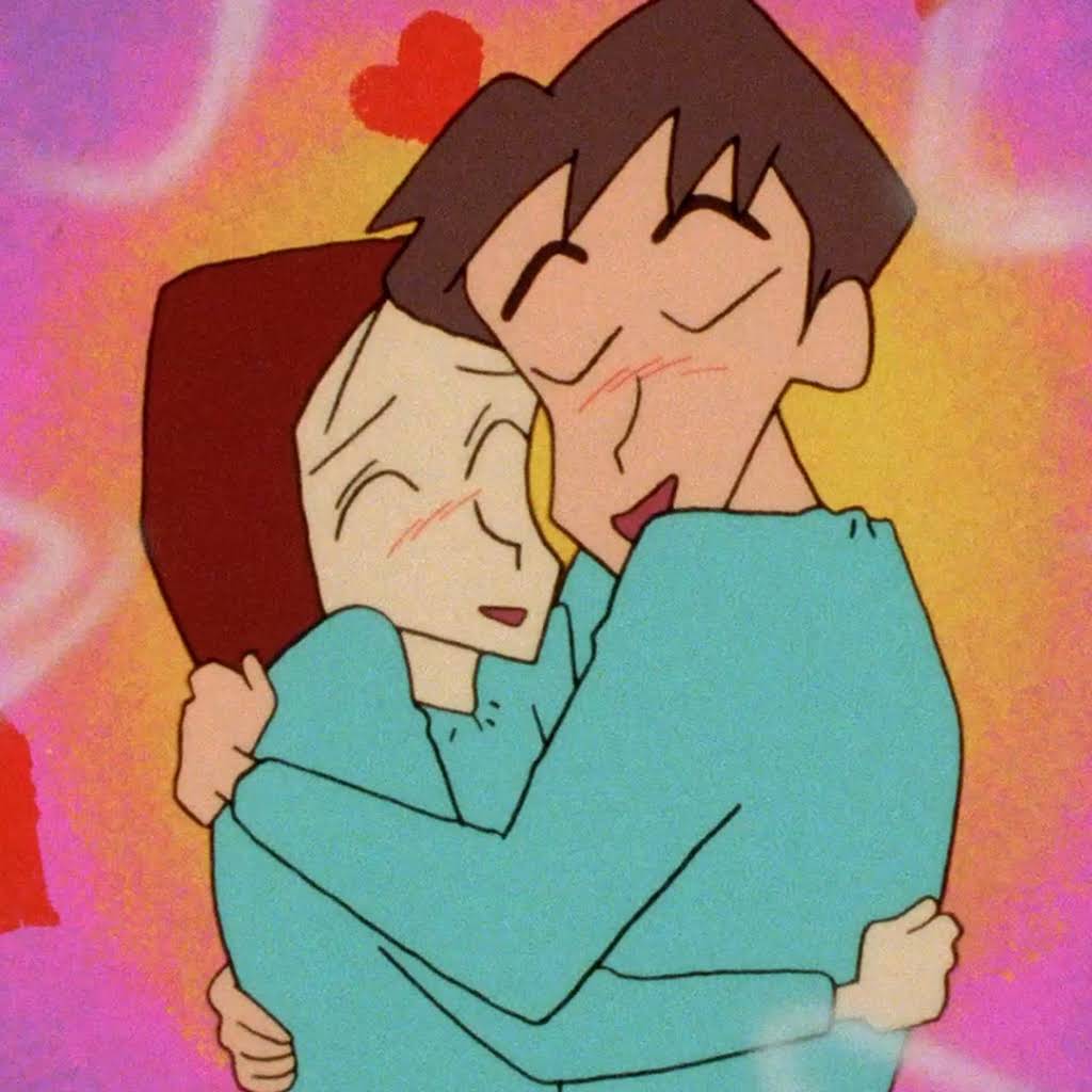 Post from 【アニメ】クレヨンしんちゃん公式チャンネル - YouTube