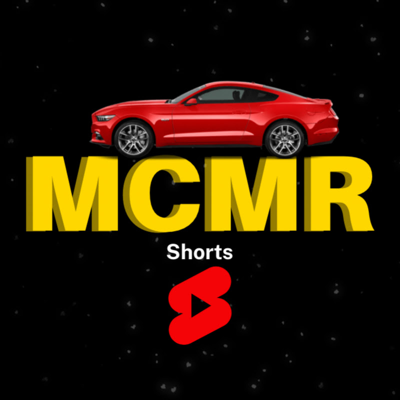 MCMR Shorts
