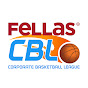 Fellas Corporate Basketball League