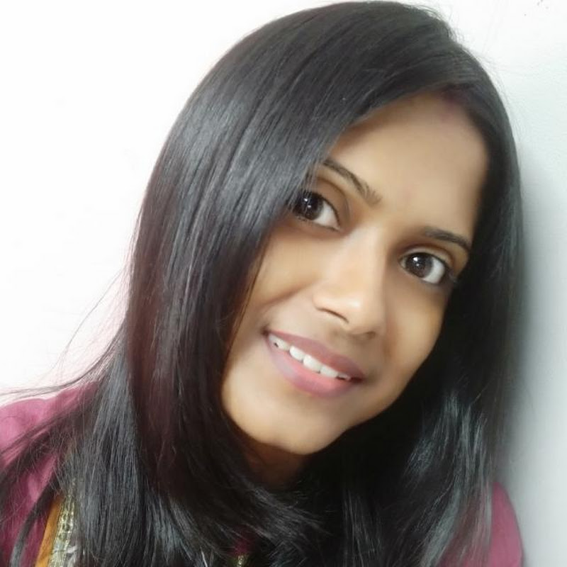 Riya Panja Ranna Banna