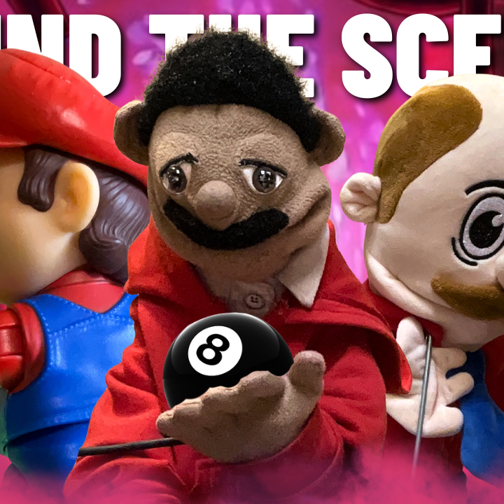 Post from Puppet Reviews Stuff