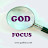 GOD FOCUS 