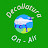DECOLLATURA ON AIR - LIVE! - CHANEL !